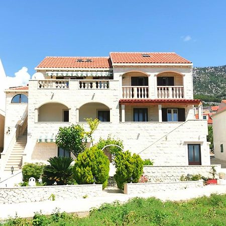 Apartments Fani بول المظهر الخارجي الصورة