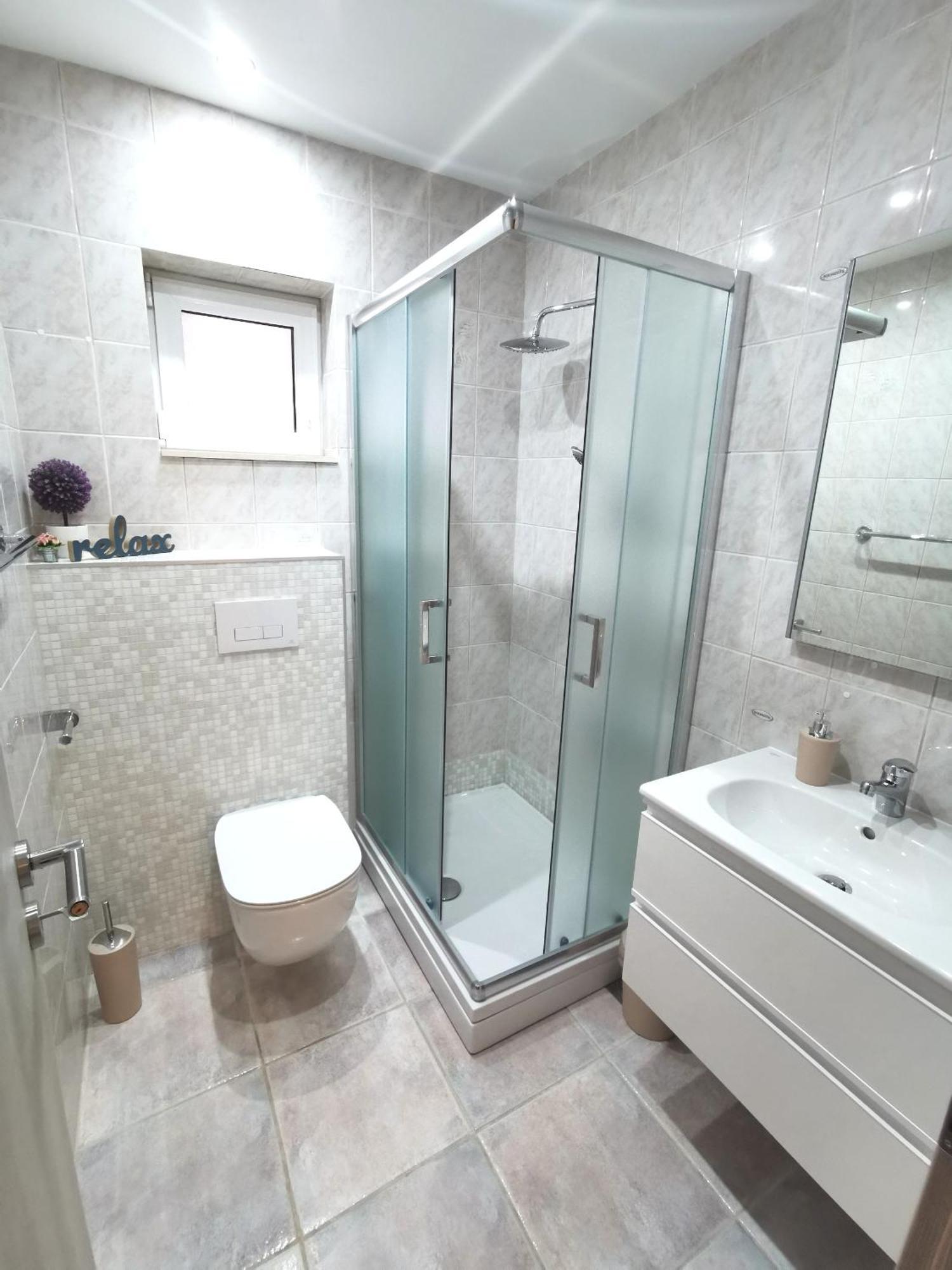Apartments Fani بول الغرفة الصورة