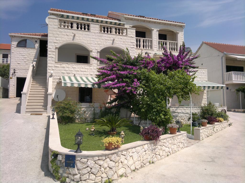 Apartments Fani بول المظهر الخارجي الصورة
