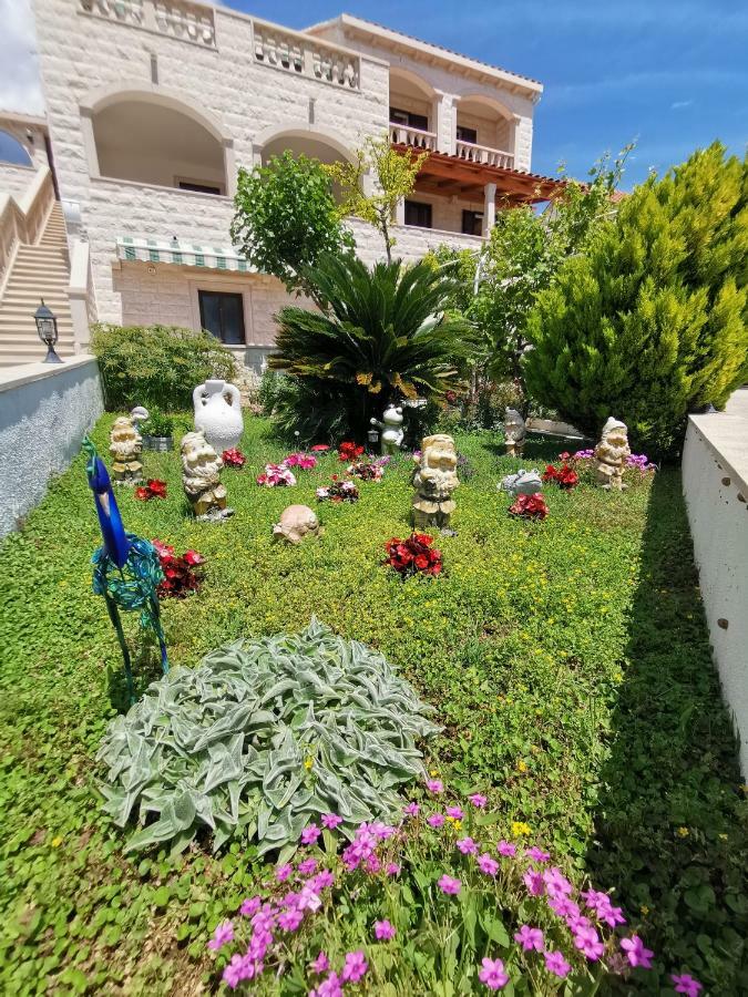 Apartments Fani بول المظهر الخارجي الصورة