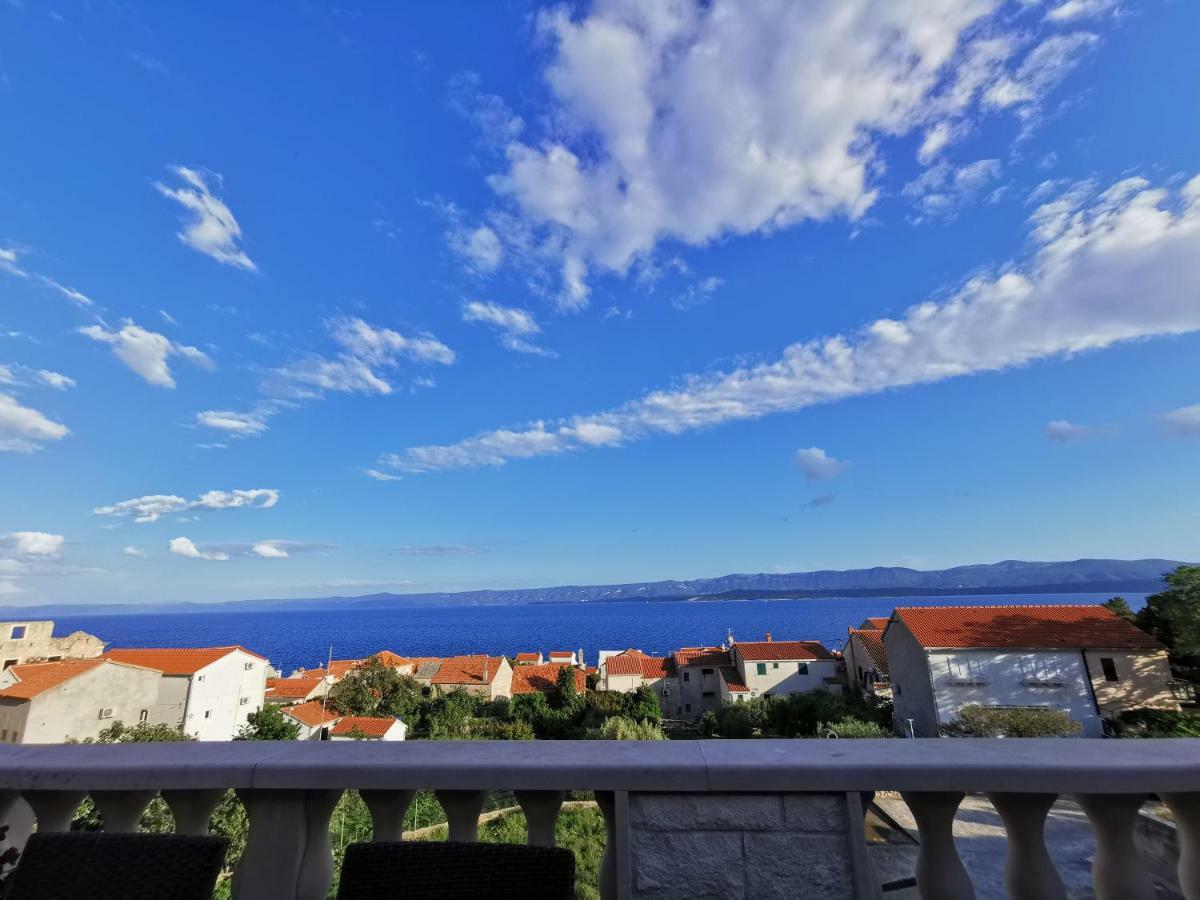 Apartments Fani بول المظهر الخارجي الصورة
