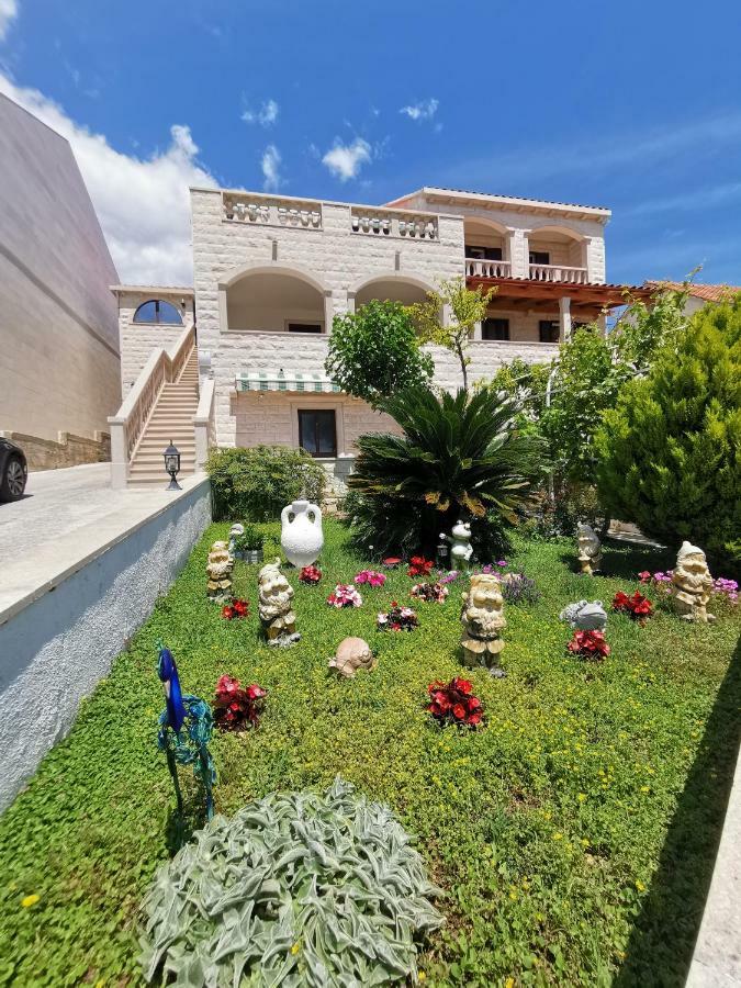 Apartments Fani بول المظهر الخارجي الصورة