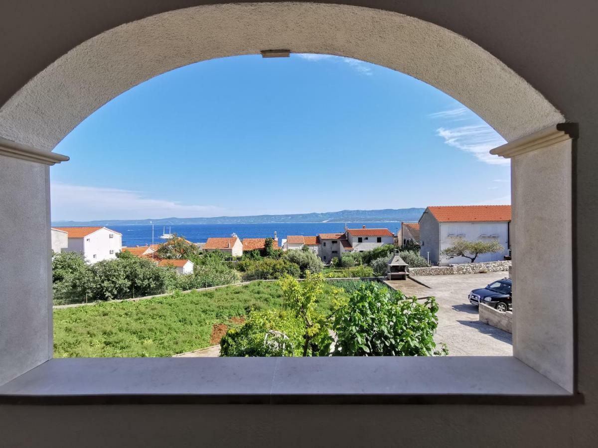 Apartments Fani بول الغرفة الصورة
